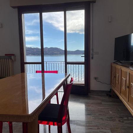 Casa Margherita Pella Buitenkant foto