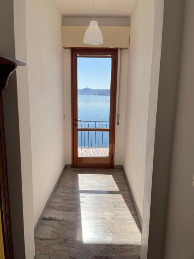 Casa Margherita Pella Buitenkant foto