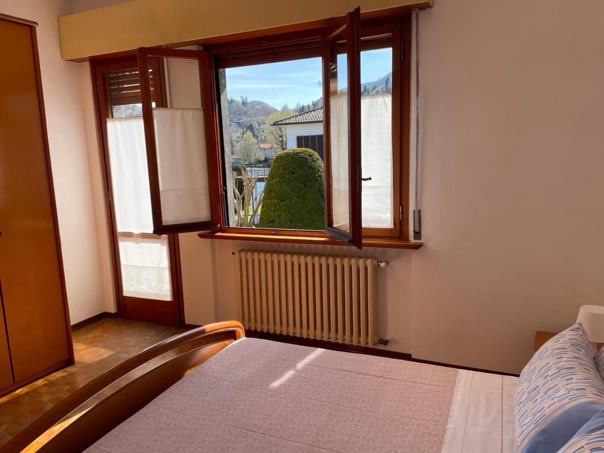 Casa Margherita Pella Buitenkant foto