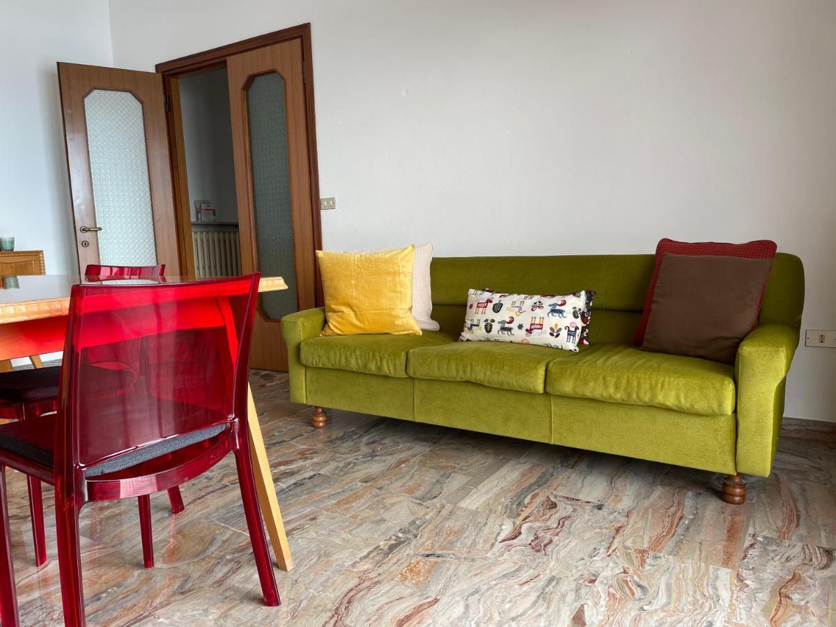 Casa Margherita Pella Buitenkant foto