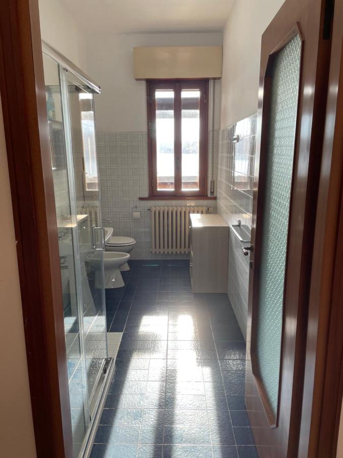 Casa Margherita Pella Buitenkant foto