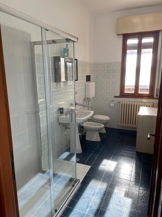 Casa Margherita Pella Buitenkant foto