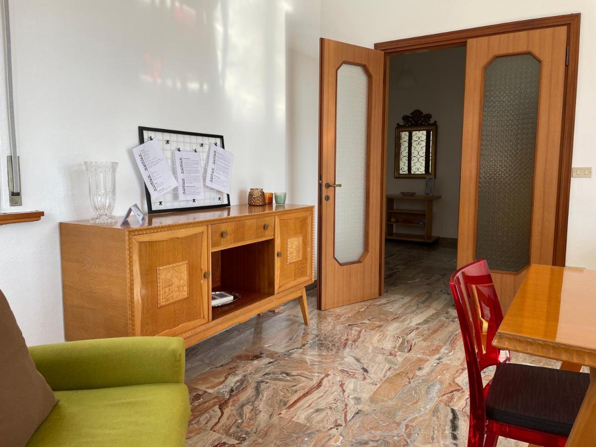 Casa Margherita Pella Buitenkant foto