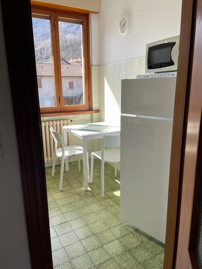 Casa Margherita Pella Buitenkant foto